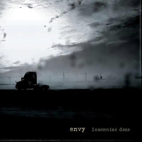 Envy - Insomniac Doze  [COMPACT DISCS] USA import