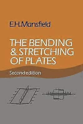 Bending and Stretching of Plates