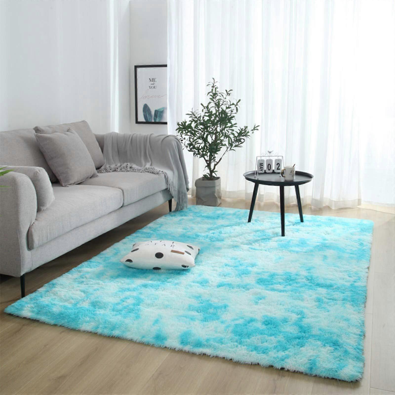 Queen Size 160x200cm Soft Breathable Bedsheet and Bedspread Luxury Washable