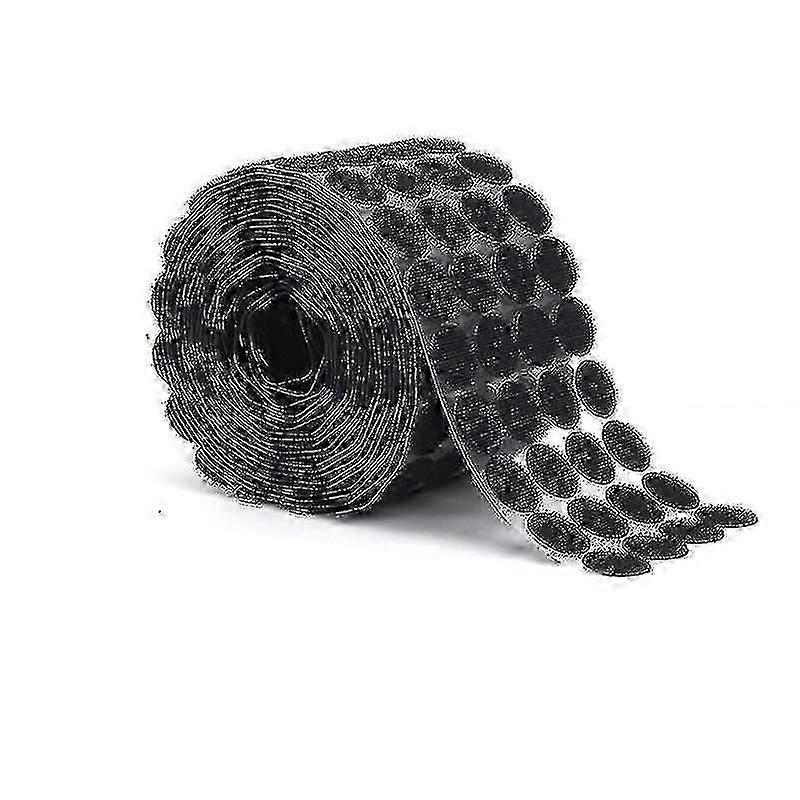 1000 Pcs 10mm Self-Adhesive Dots, 500 Pairs