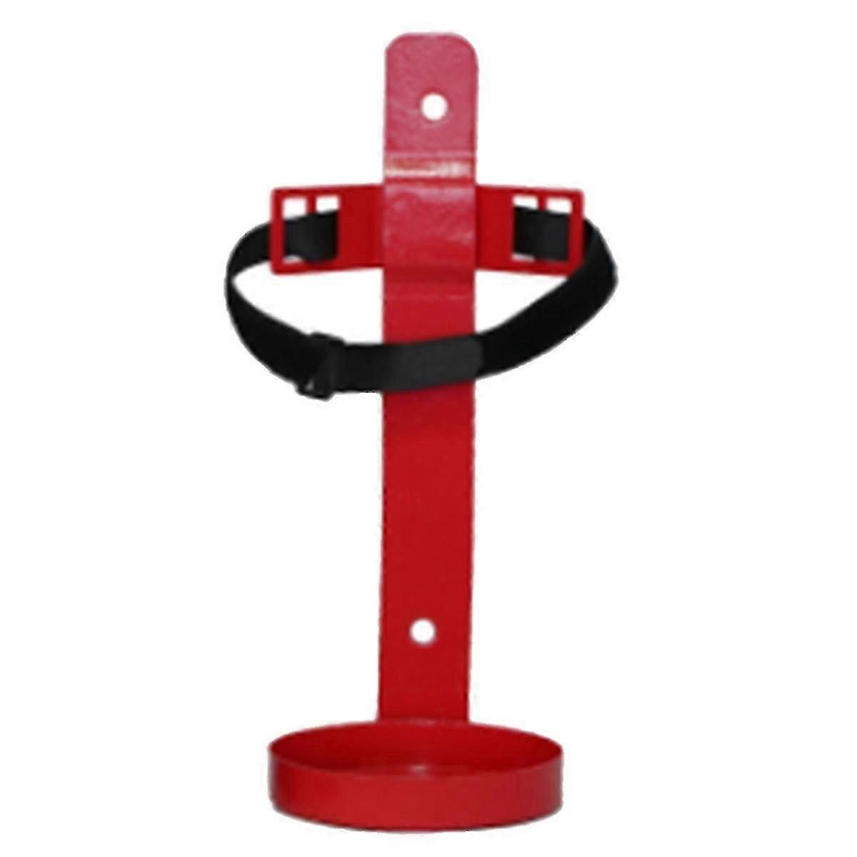 Fire Extinguishing Bracket Fixing Bracket, Hanging Bracket, Wall Iron Hook Bracket, Place Fire Wall Hanging