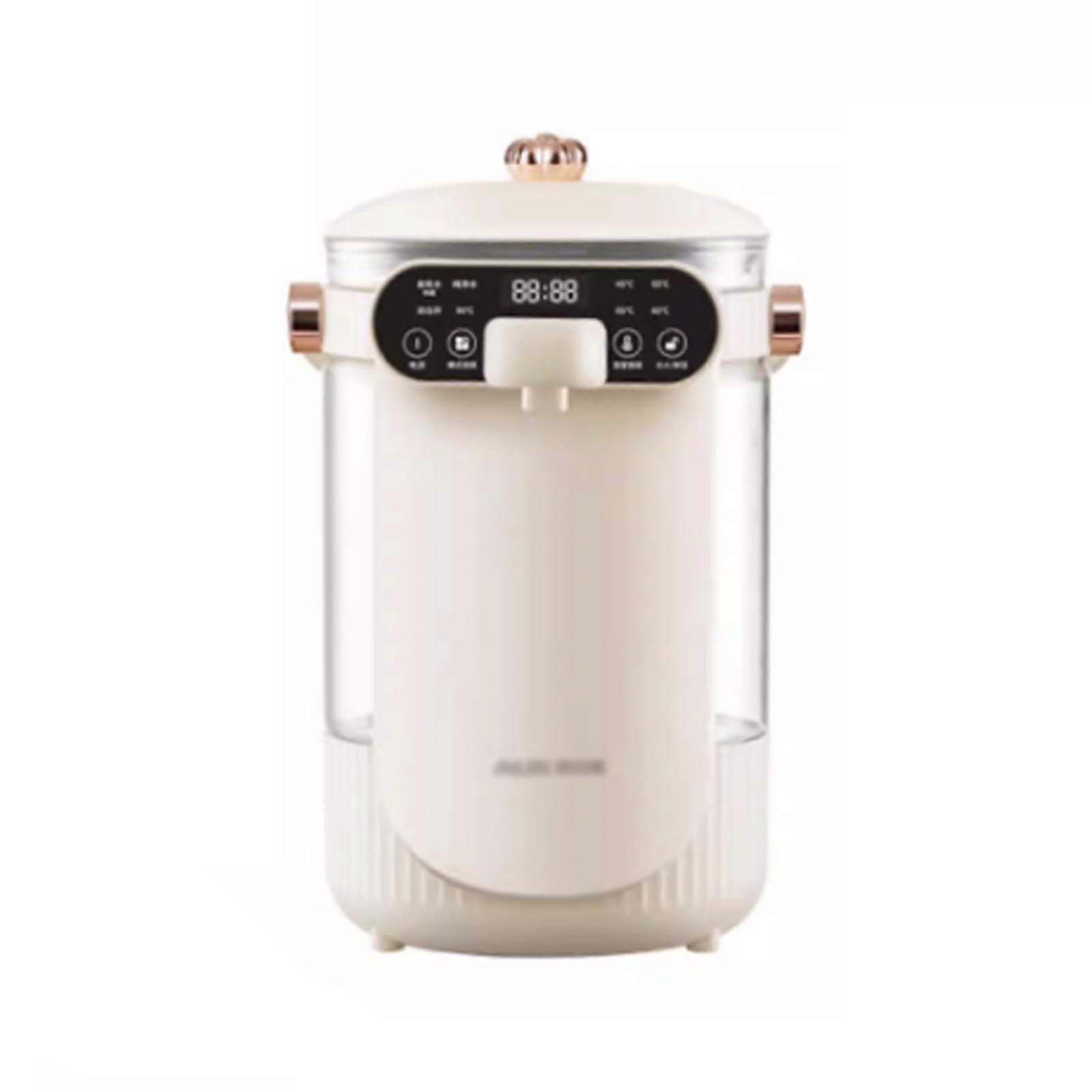 Hot and Cold Water Dispenser with Constant Temperature, Automatic Boiling, Durable Countertop Design