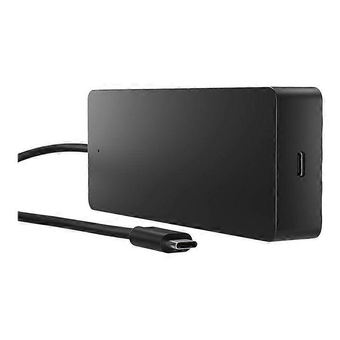 HP Universal USB-C Multiport