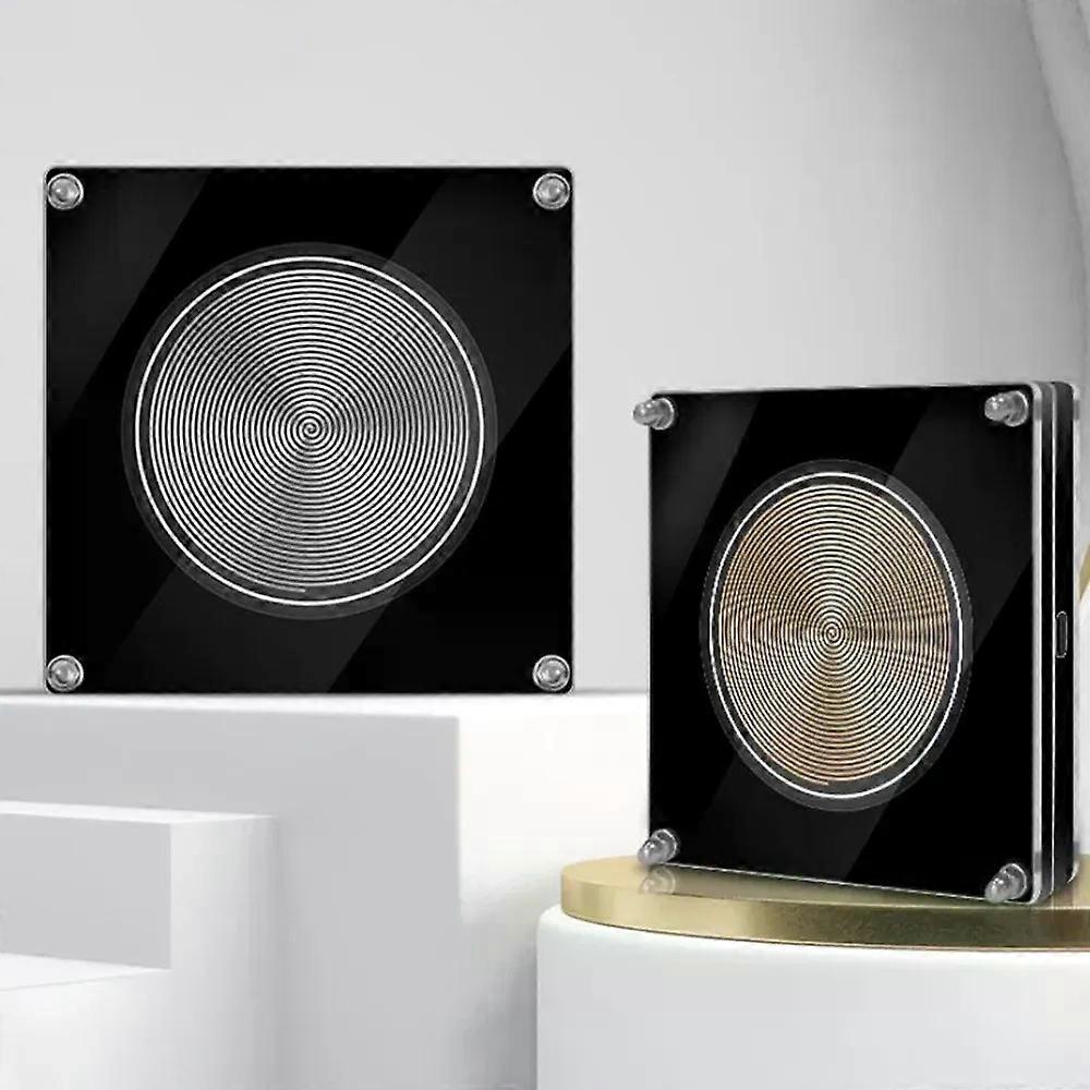 Schumann Wave Generator Electromagnetic Wave Version Extremely Low Frequency Pulse 783Hz Earth Resonance Frequency Generator