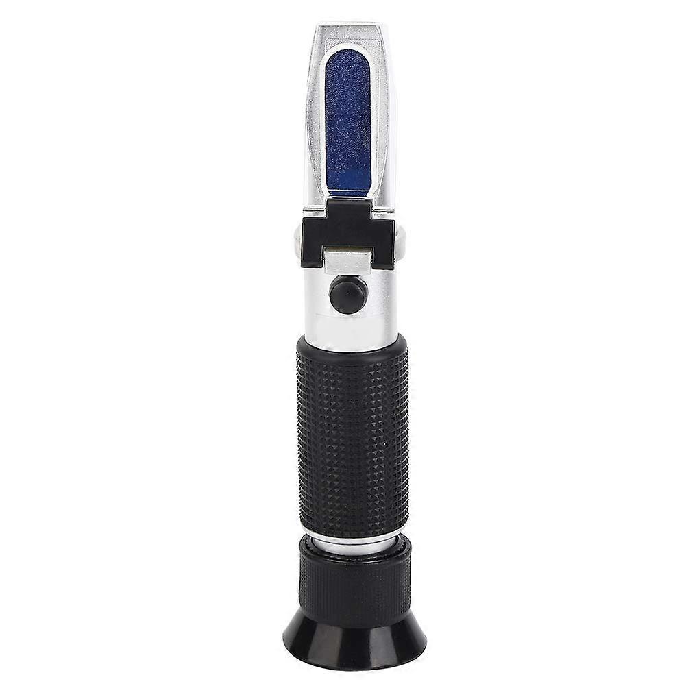 Brix Refractometer 032% Sugar Content Tester with Automatic Temperature Compensation for Liquids