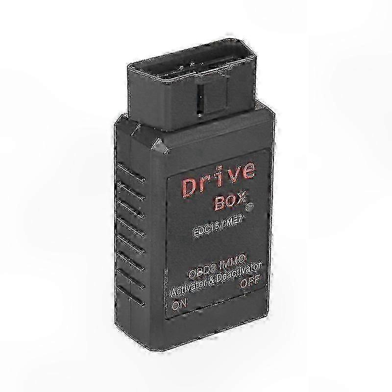 IMMO System Deactivator for Drive Box Immobilizer S20241212209