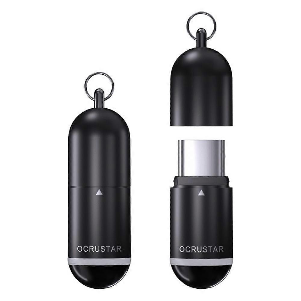 OCRUSTAR EKX6i-T Mini Smartphone IR Remote Control Long Range Control or Air Conditioner TV - Type-C