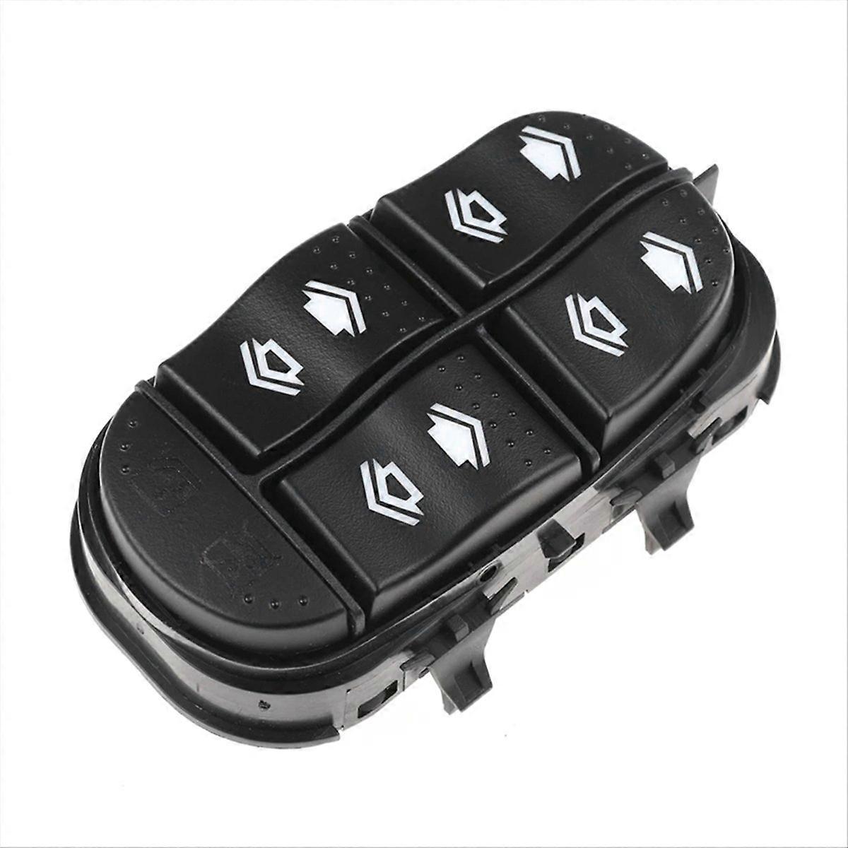 Car Main Window Control Switch Window Control Switch for Focus