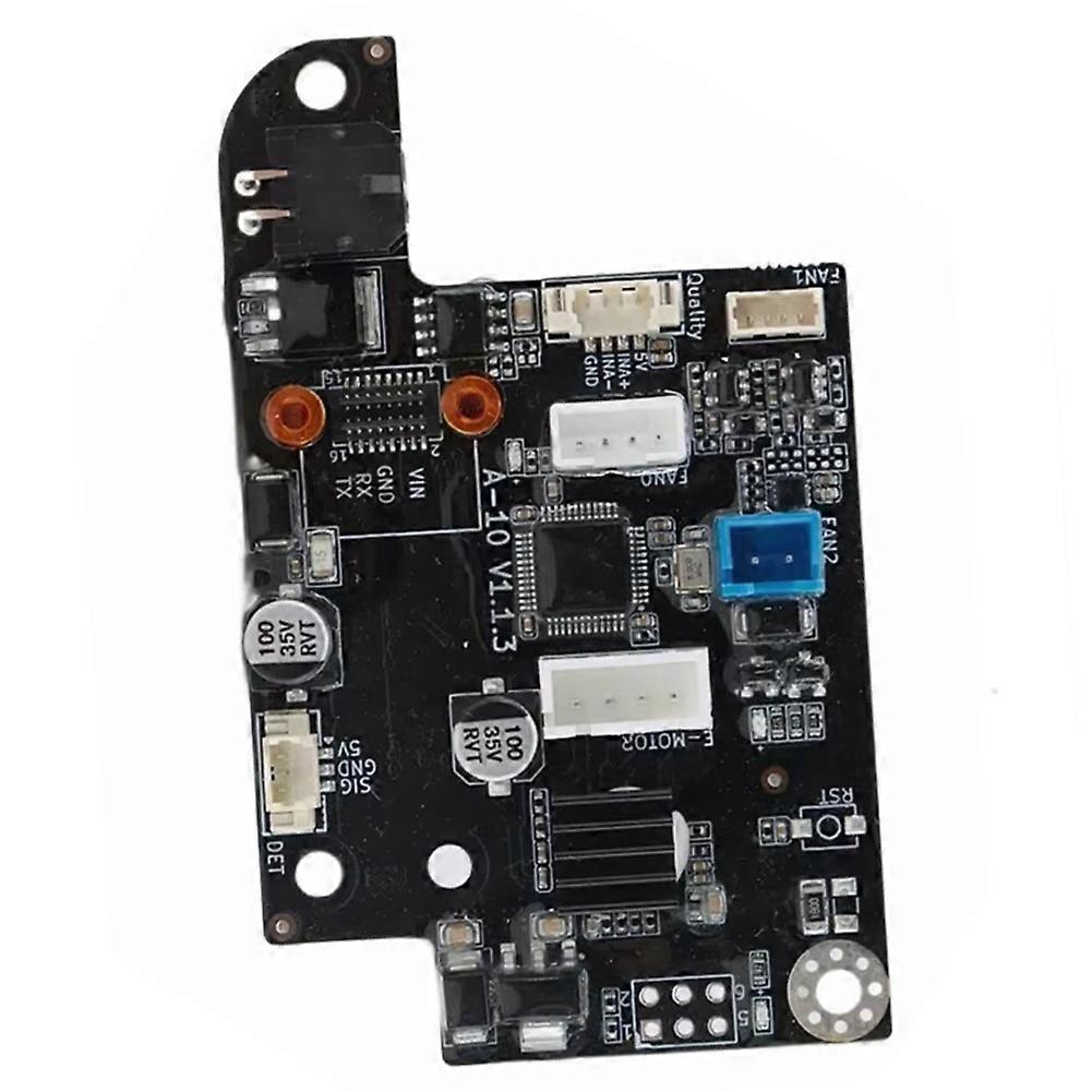  3D Printer Adapter Board for QiDI Q2