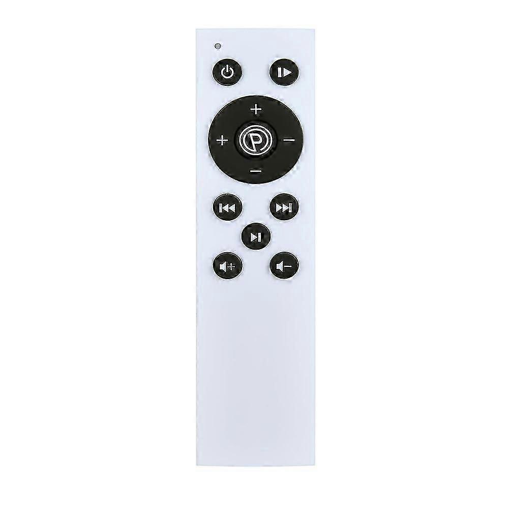 Universal Replacement Remote for Vibration Plate Exercise Machines - Compatible with Multiple Models