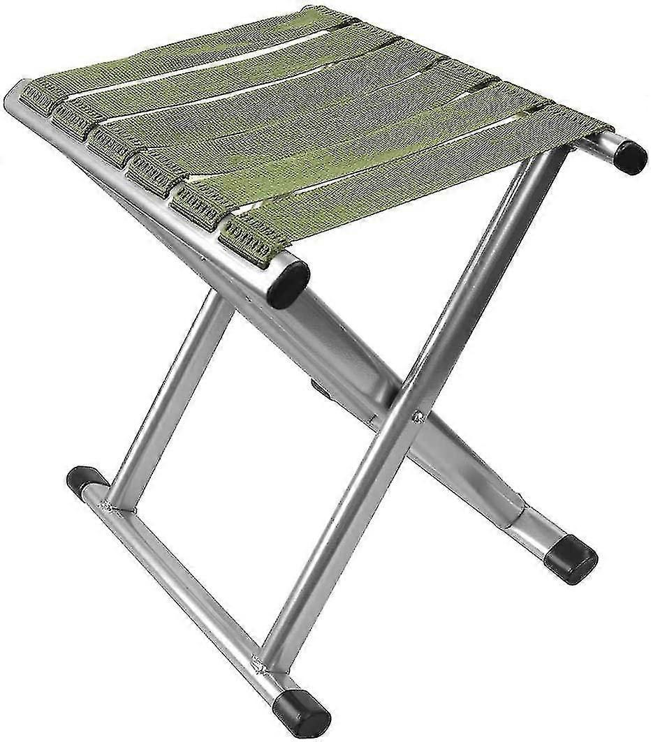 Folding Stool