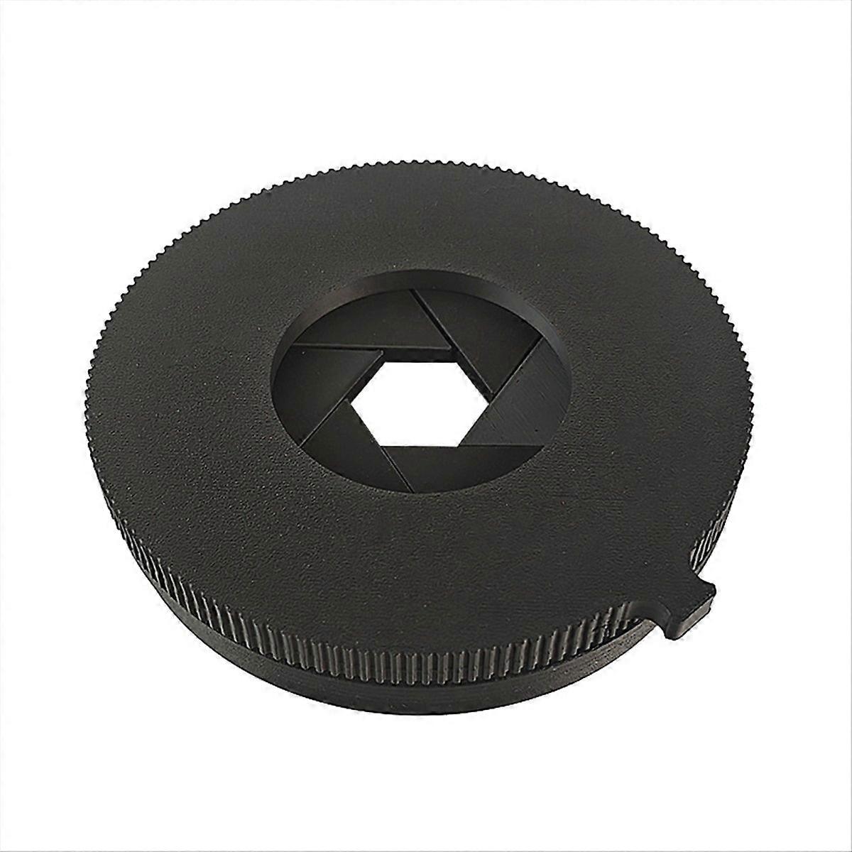 Coffee Maker Parts Coffee Bean Grinder Hopper Iris Switch Cover A