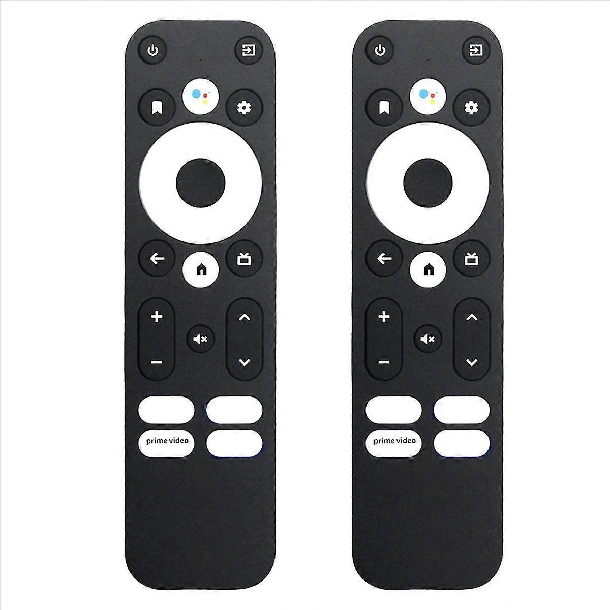 Replace Voice Remote Control for / KM2 Plus Android TV Box
