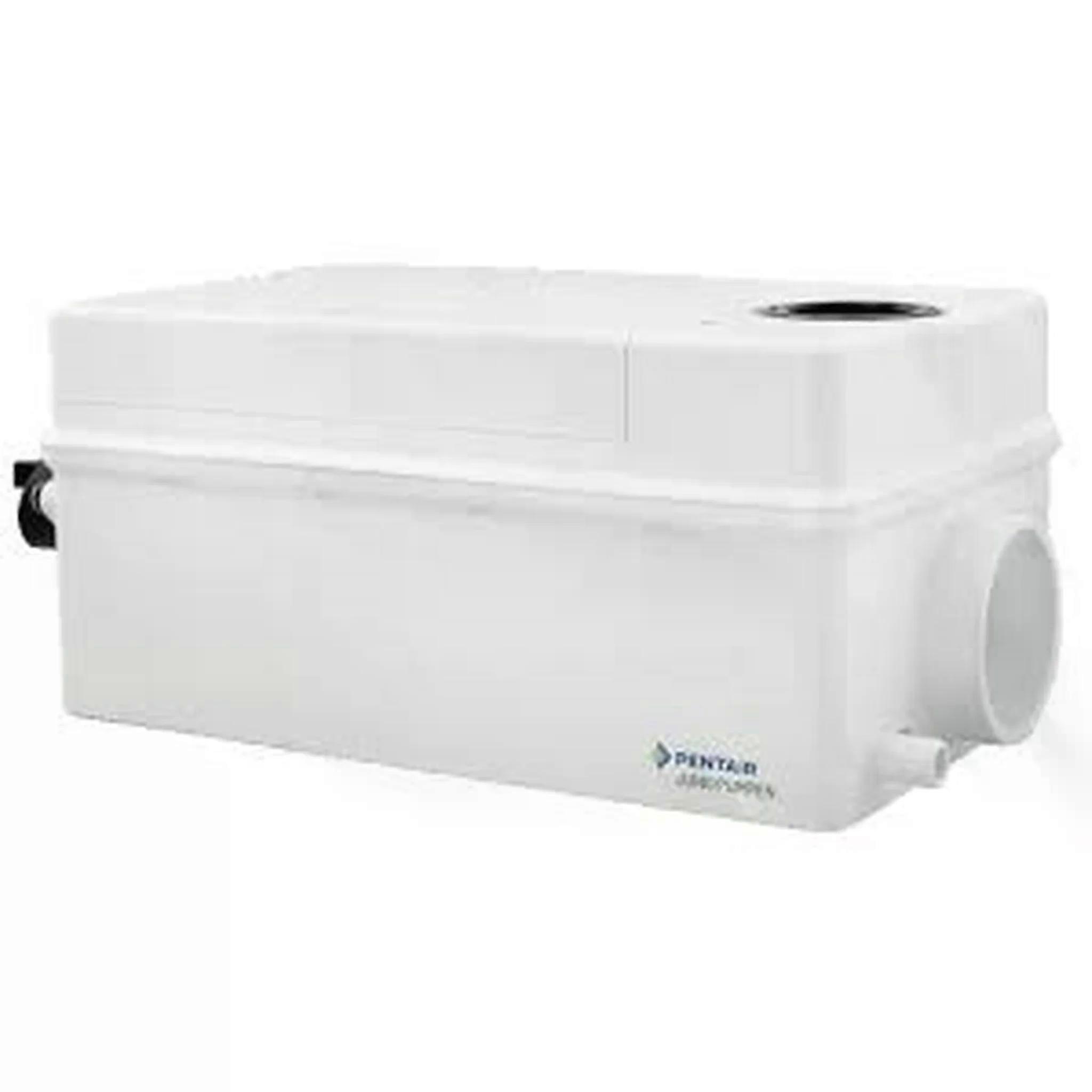 Jung Schmutzwasserhebeanlage Hebefix Mini, 1 Stk.