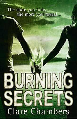 Burning Secrets