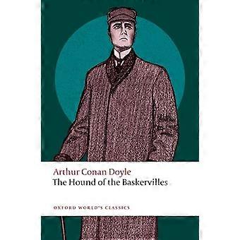 The Hound of Baskerville (Oxford verdens klassisk)
