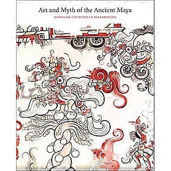 Kunst og myten om gamle Maya