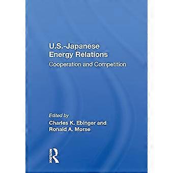 US-japanische Energiebeziehungen: Kooperation und Wettbewerb