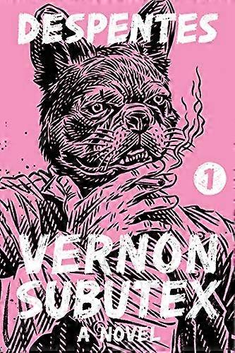 Vernon Subutex 1