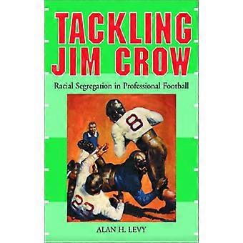 Aanpak Jim Crow: Rassenscheiding in het profvoetbal