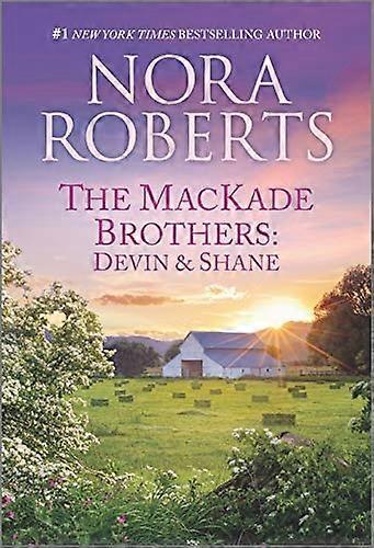 Mackade-brødrene: Devin og Shane (Mackade-brødrene)