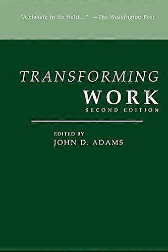 Transformera arbete, andra utgåvan