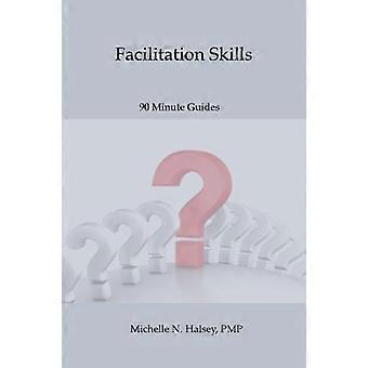 Habilidades de facilitación
