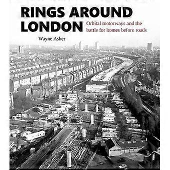 Ringen rond Londen