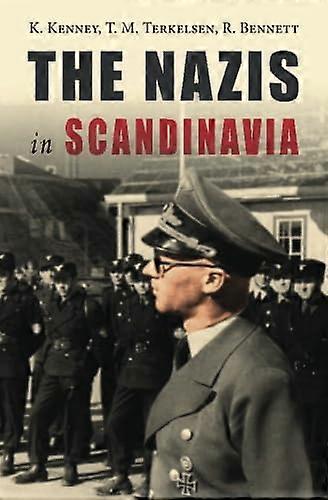 Nazisterna i Skandinavien