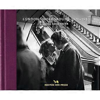 Metro de Londres, 1970-1980