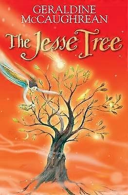 The Jesse Tree