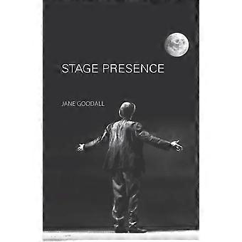 Stage Presence - Jane Goodall