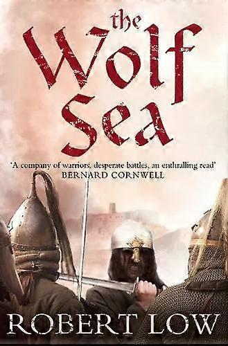 The Wolf Sea - Robert Low