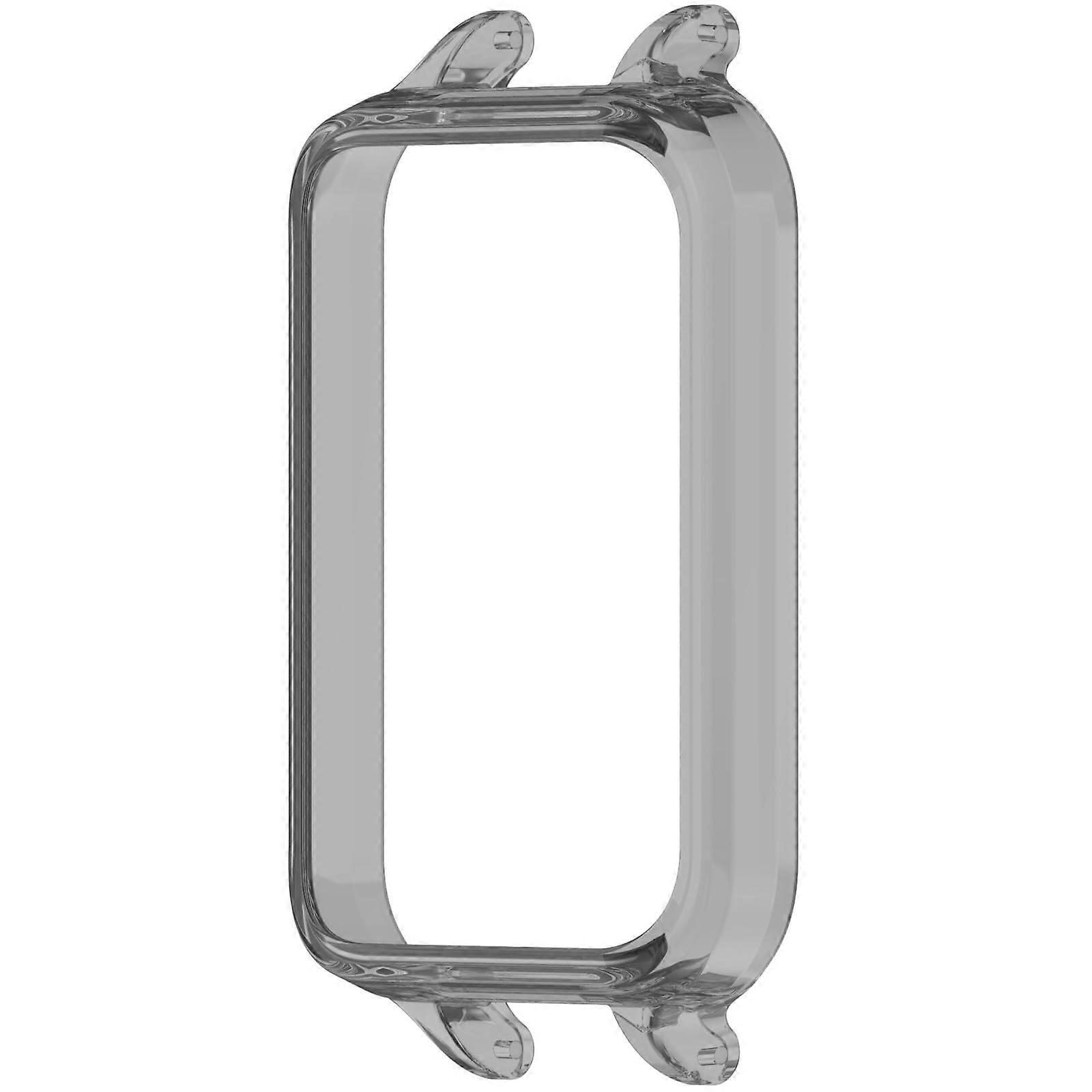 Band 9 Protective Case with Integrated Screen Guard Full Coverage Impact Resistant Slim Design