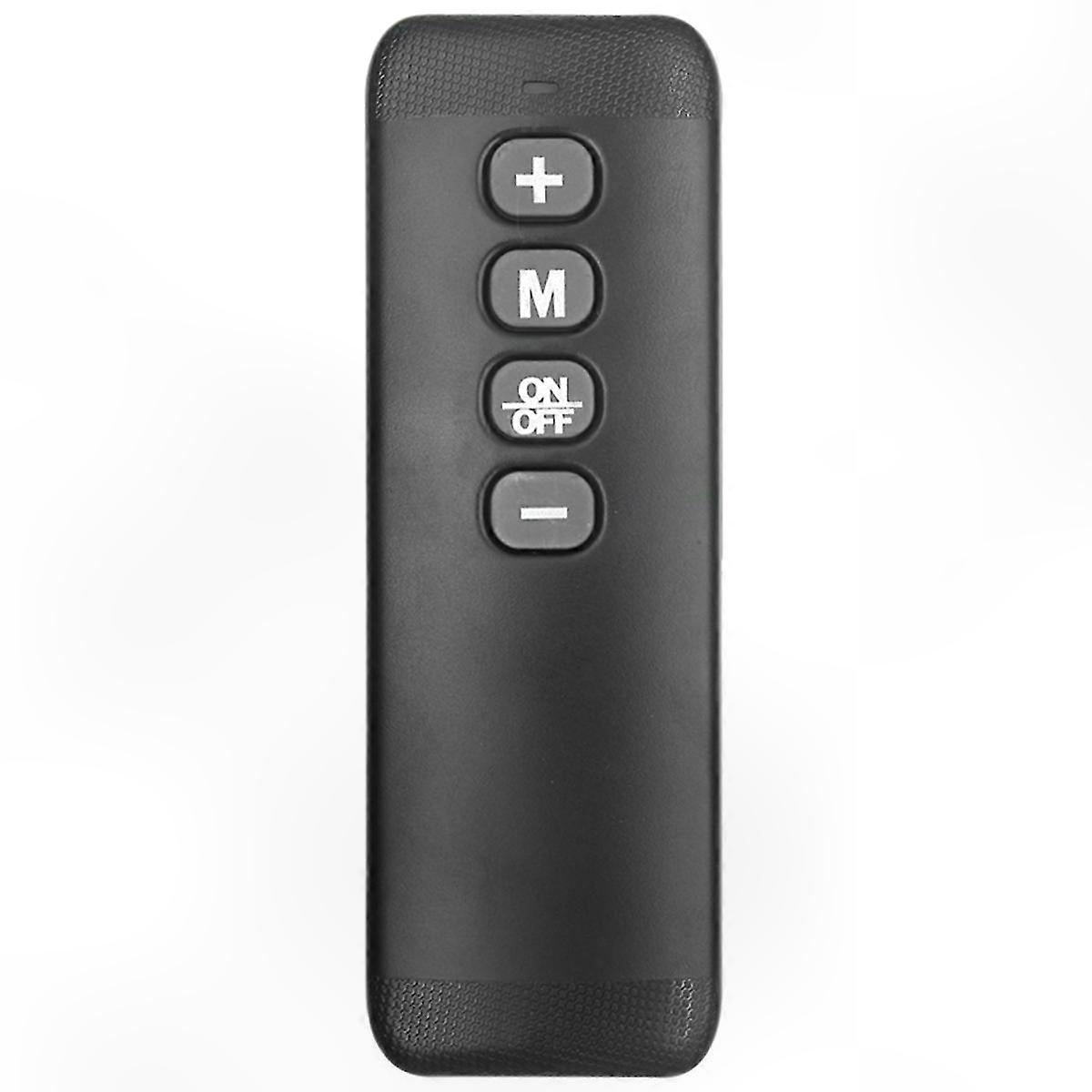 433Hz Wireless Remote for Treadmill and Walking Machine Control