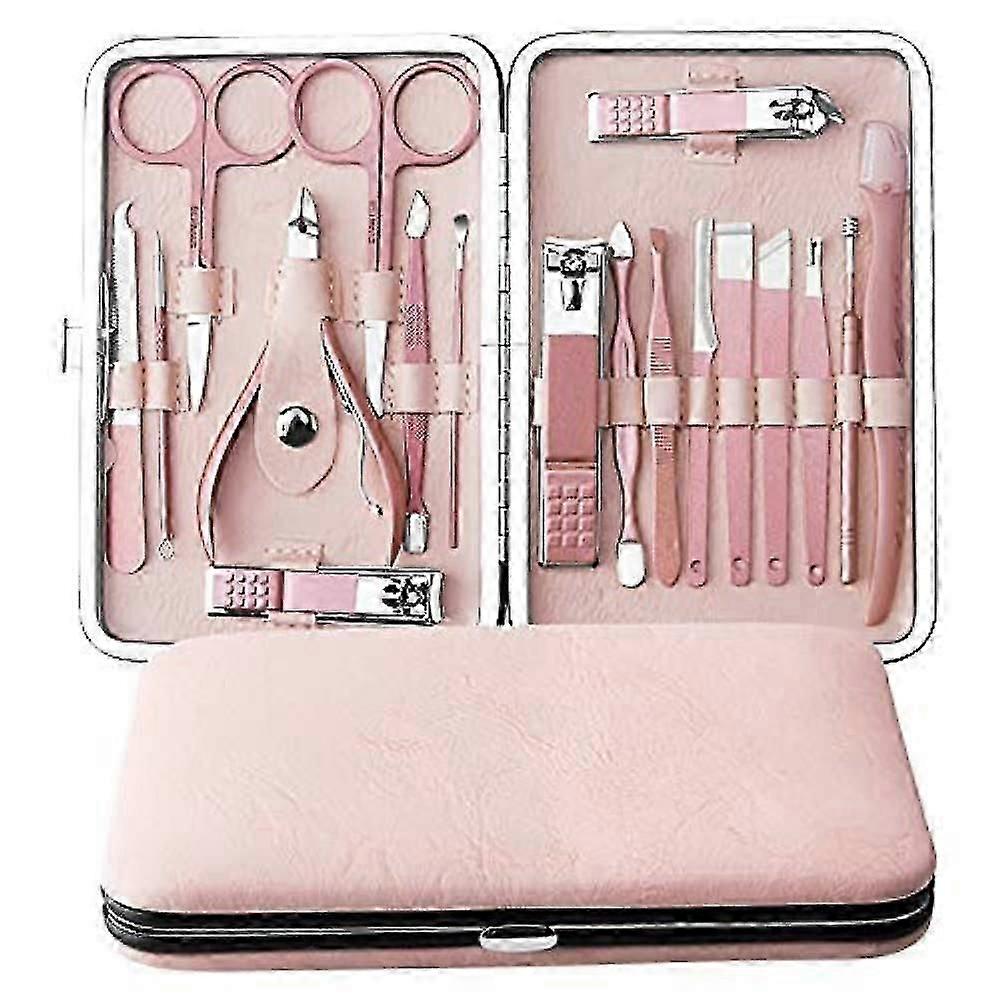 Nail And Pedicure Kit