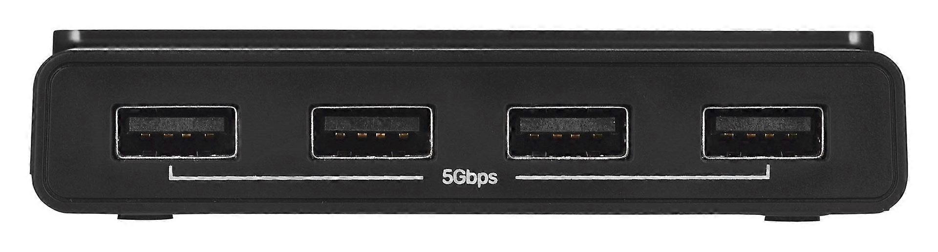 Unitek H1310a Kvm-Switch