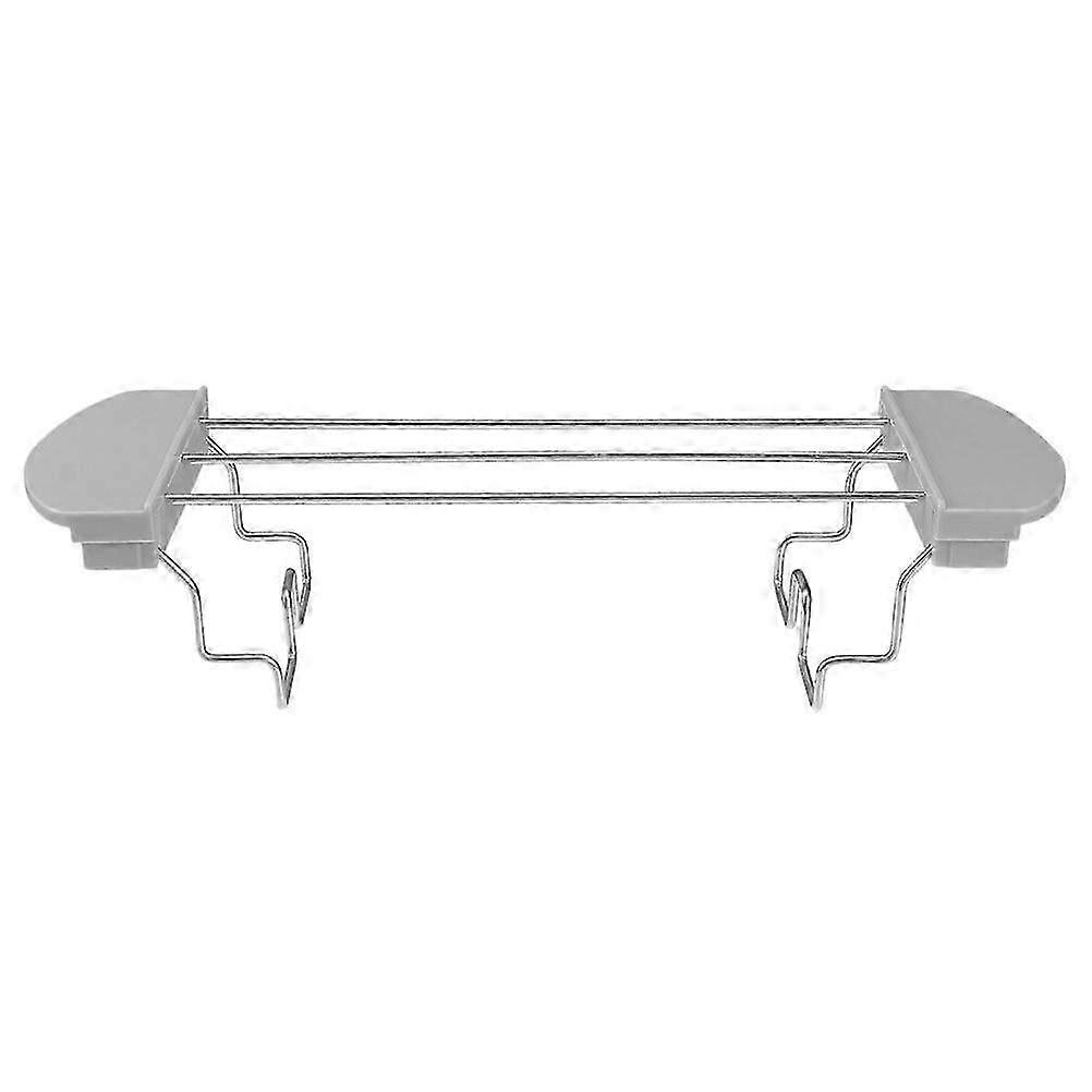 Toaster Warming Rack Bread Rack Sandwich Rack Holder Griddle Grill Warming Rack Toaster Accessory