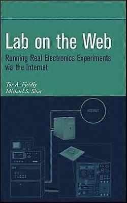 Lab on the Web