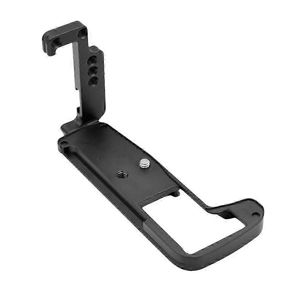 For Olympus E-M1 II/III Camera L Bracket Hand Grip Quick Release Plate Camera Accessories