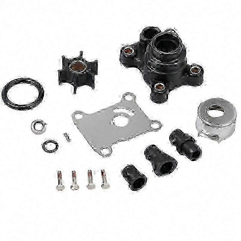 Kit de impulsor de agua Johnson Evinrude