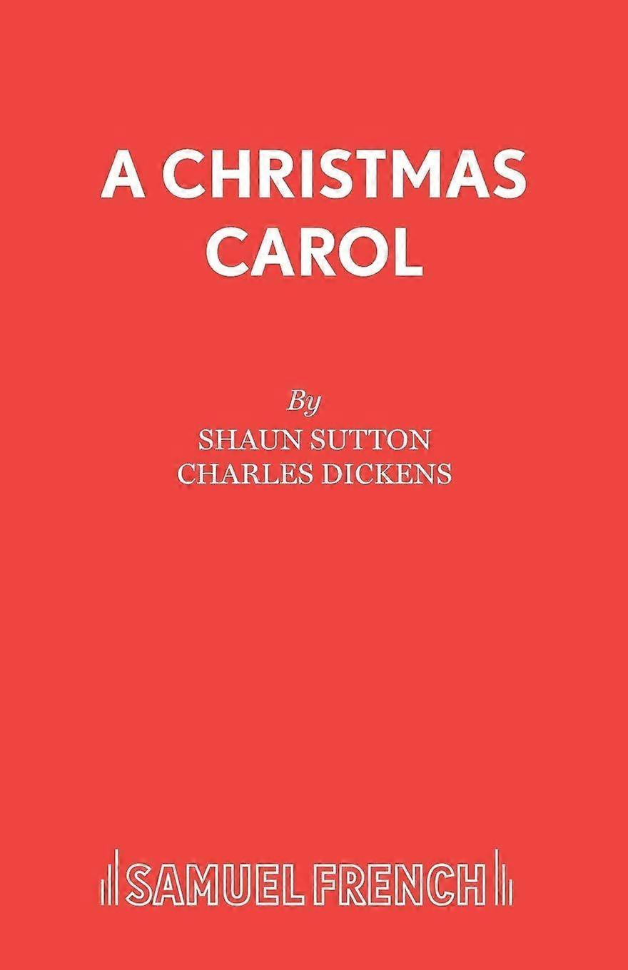 A christmas carol