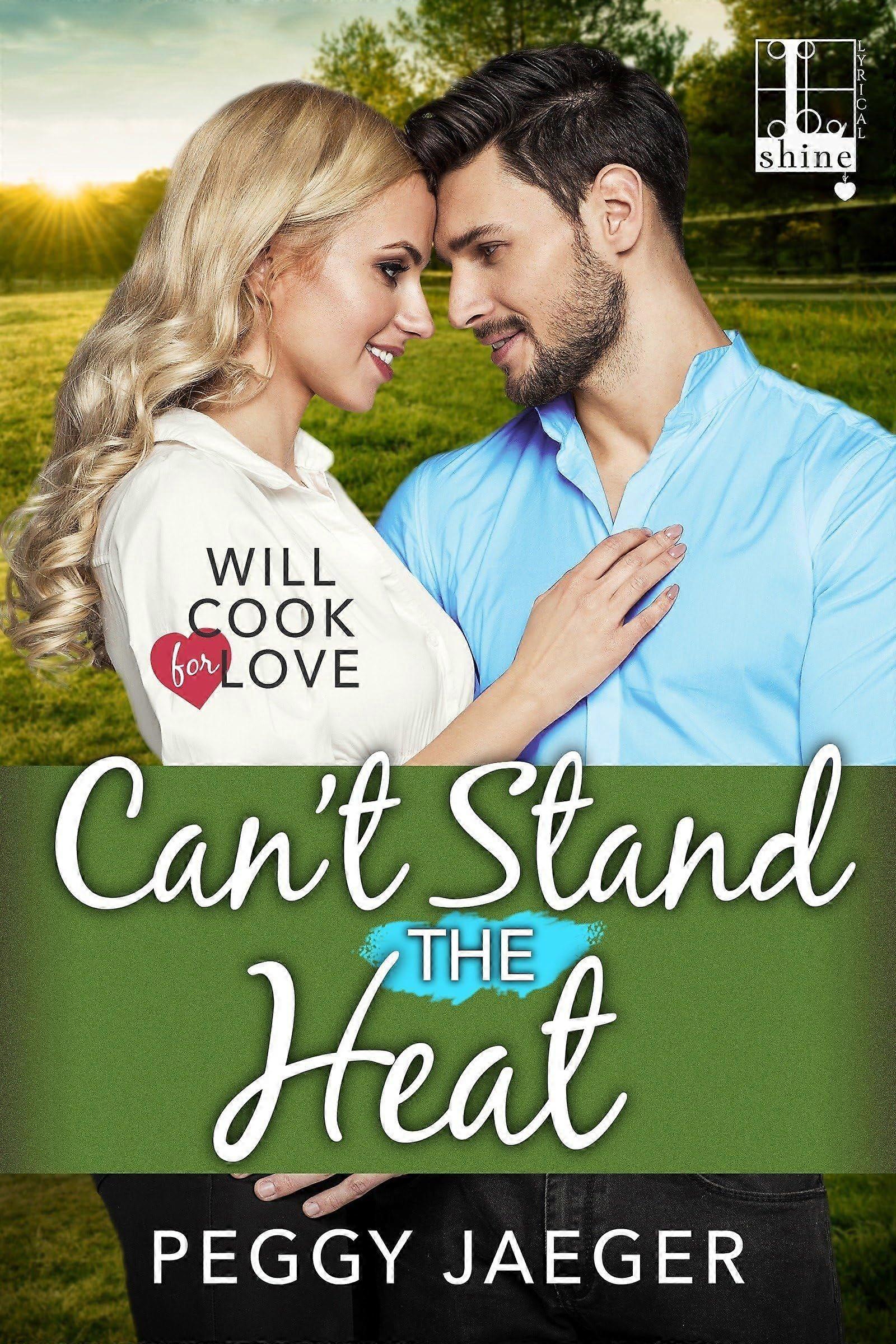 Can't stand the heat