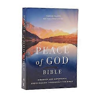 Biblias de la Paz de Dios: Descubre y experimenta la paz de Dios a través de las Biblias.