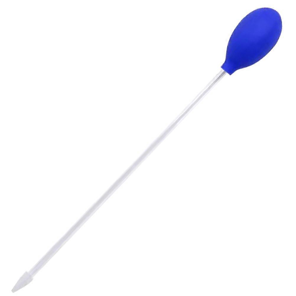 Multi-Functional Aquarium Siphon Cleaner Tool 5Pcs Acrylic Fish Tank Kit