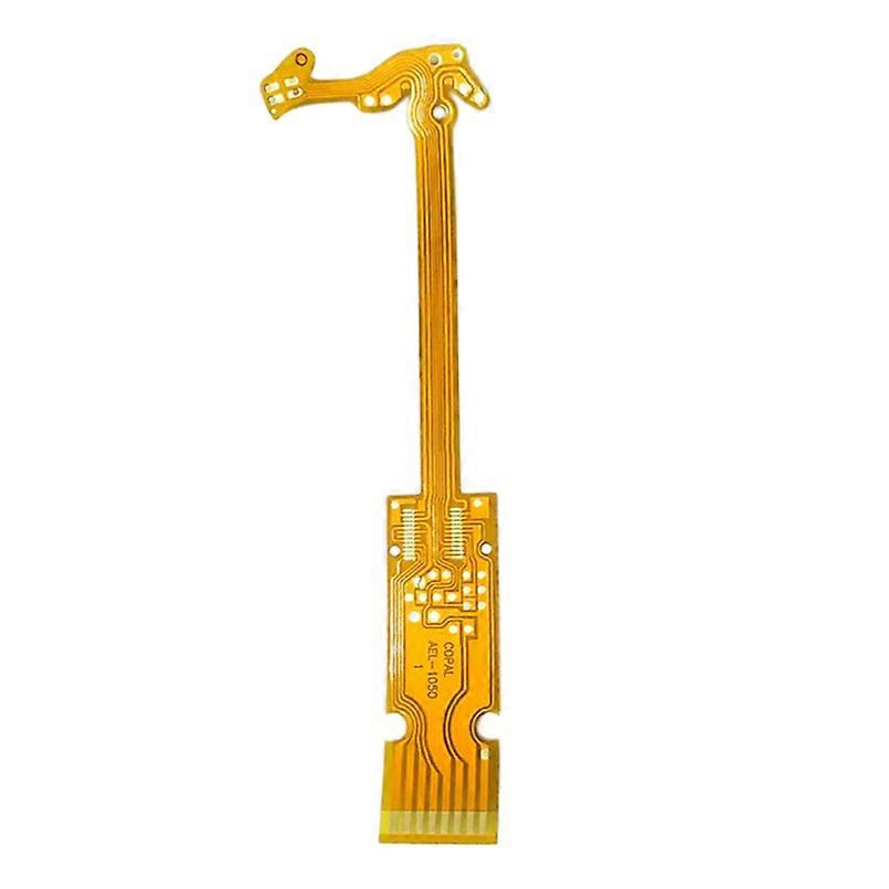 Aperture Flex Cable for Leica Minilux Replacement Fix E02 Error Repair Part