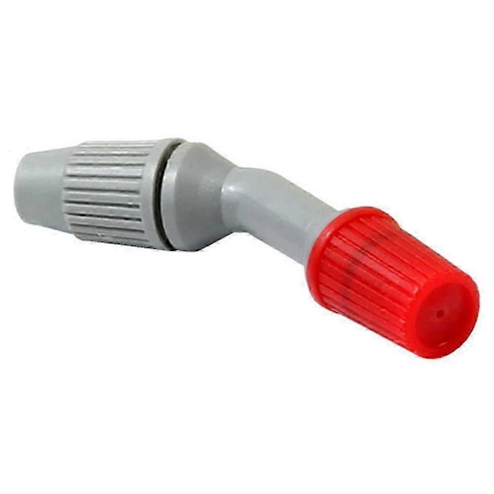 Adjustable Sprayer Nozzle Head Cone Type 1/4" Thread Compatible with 3L 5L 8L Backpack Sprayers