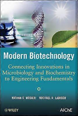 Modern Biotechnology