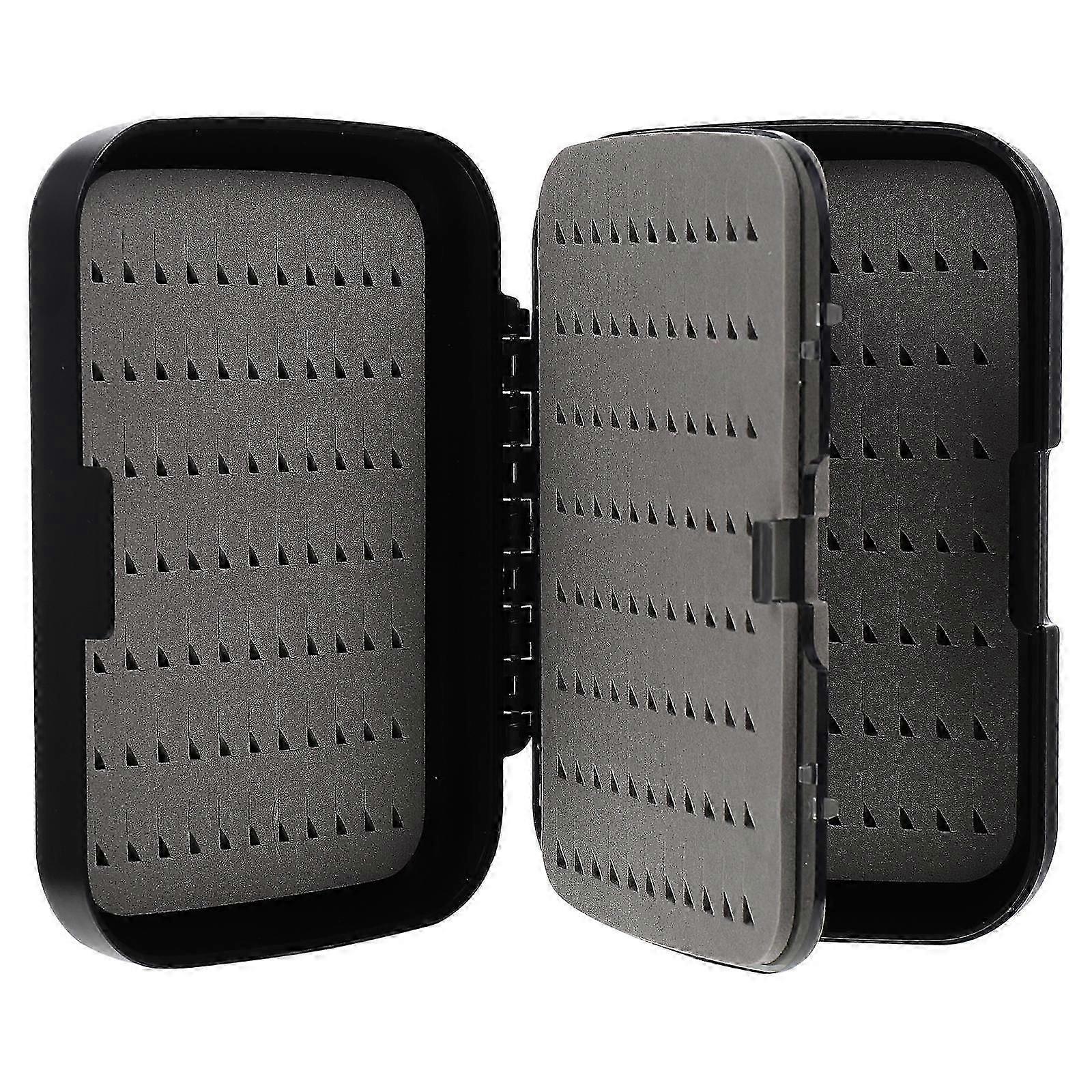 Fishing Accessory Box Multifunctional Portable Storage Box 3Pcs for Storage