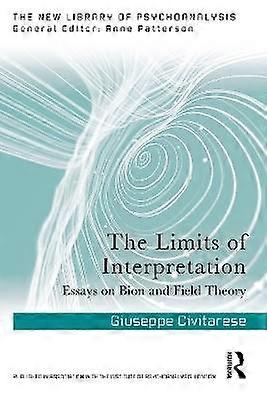 The Limits of Interpretation